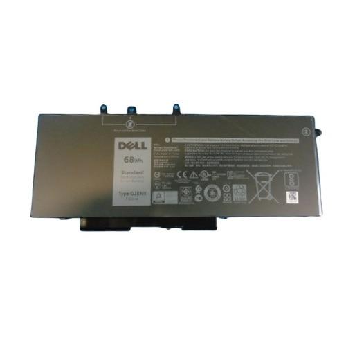 DELL Lithium-Ion, 68 Wh 4 cellules primaires (451-BBZG)