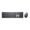 Clavier DELL KM7321W