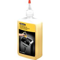 Fellowes Powershred Shredder Oil – 12 Oz. Bottle, 20.32 x 8.89 x 3.81cm (35250)