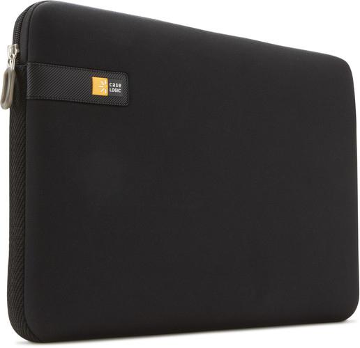 Case Logic Housse pour ordinateur portable et MacBook 13.3&quot; (LAPS-113BLK)