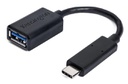 Kensington CA1000 Adaptateur USB-C vers USB-A (K33992WW)