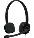 Logitech Casque stéréo H150 (981-000587)