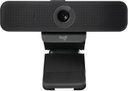 Logitech C925e Business Webcam (960-001075)