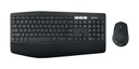 Logitech Ensemble clavier et souris sans fil MK850 Performance (920-008220)