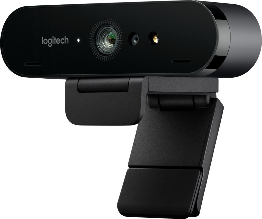 Logitech BRIO ULTRA HD PRO BUSINESS WEBCAM (960-001105)