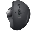 Logitech MX Ergo, RF Wireless + Bluetooth, Graphite (910-005178)