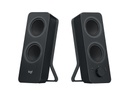 Logitech Z207 Bluetooth Computer Speakers (980-001294)