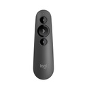 Logitech Télécommande de présentation laser R500 (910-006518)