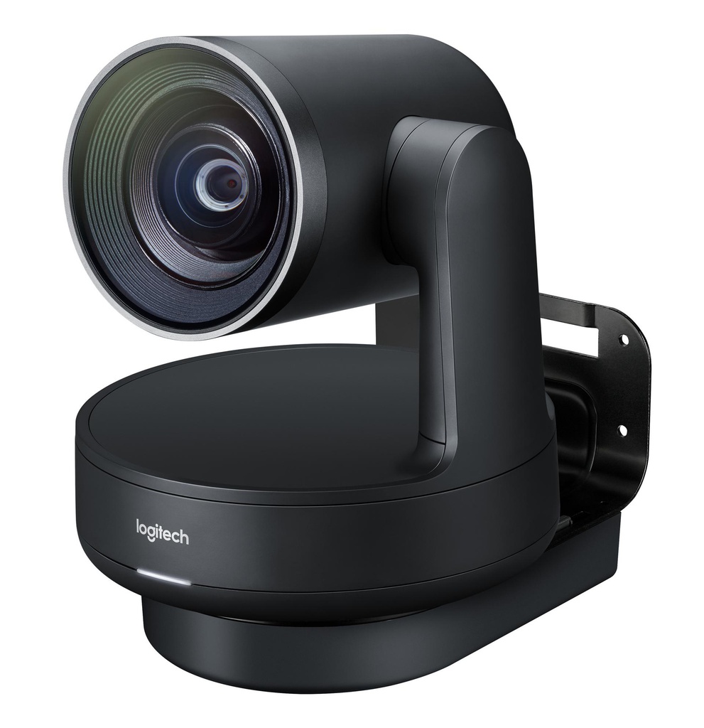 Logitech Rally Ultra-HD ConferenceCam (960-001217)