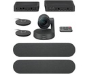 Logitech Rally Plus Ultra-HD ConferenceCam (960-001225)