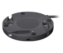 Logitech Rally Mic Pod Hub (939-001647)