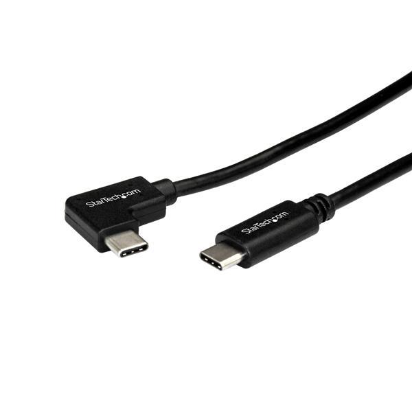 StarTech.com USB2CC1MR USB cable