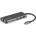 Station d'accueil/réplicateur de ports StarTech.com DKT30CSDHPD pour ordinateur portable