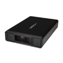 StarTech.com S351BMU33ET storage drive enclosure