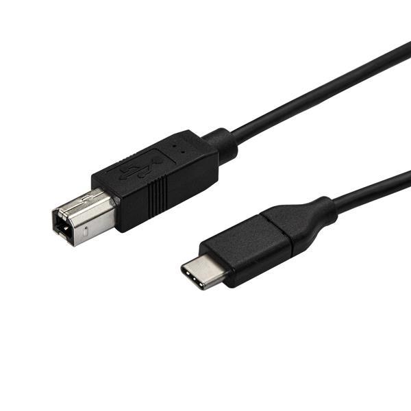 StarTech.com USB2CB3M USB cable