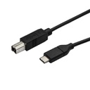 StarTech.com USB2CB3M USB cable