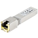 Module émetteur-récepteur réseau StarTech.com SFP10GBTST