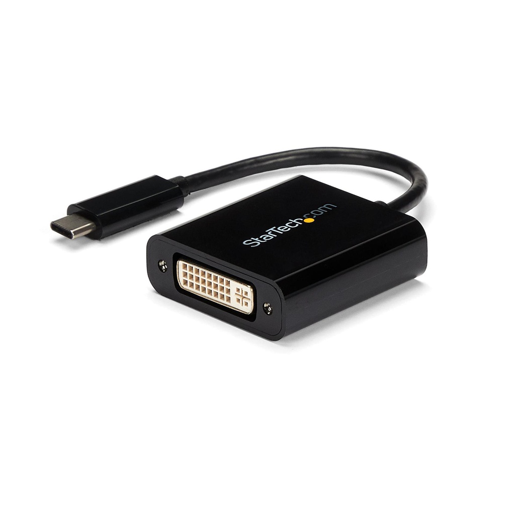 StarTech.com CDP2DVI USB graphics adapter