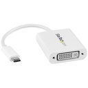 StarTech.com CDP2DVIW USB graphics adapter