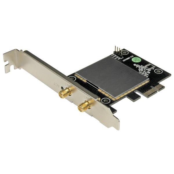 StarTech.com PEX433WAC11 network card