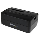 StarTech.com SDOCKU313E storage drive docking station