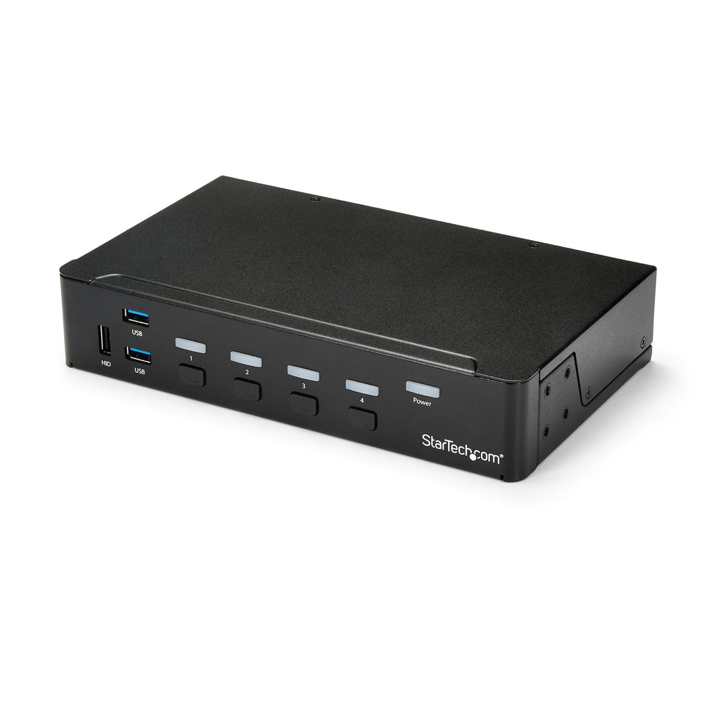 StarTech.com SV431HDU3A2 KVM switch