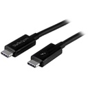 StarTech.com TBLT3MM2M Thunderbolt cable