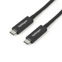 StarTech.com TBLT3MM1MA Thunderbolt cable