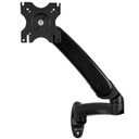 StarTech.com ARMPIVWALL monitor mount / stand