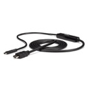 StarTech.com CDP2HDMM1MB video cable adapter