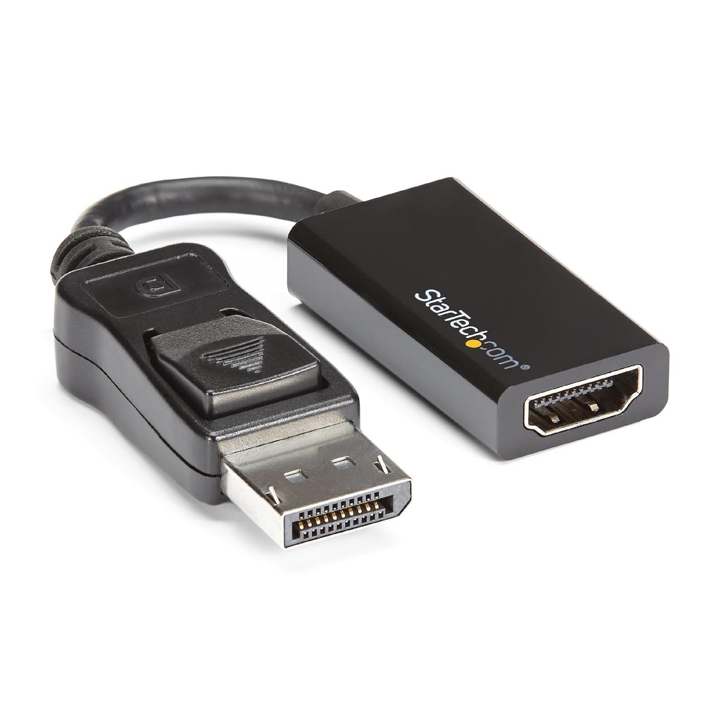 StarTech.com DP2HD4K60S video cable adapter