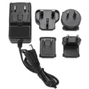 StarTech.com Replacement 12V DC Power Adapter - 12 Volts, 2 Amps (SVA12M2NEUA)