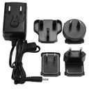 StarTech.com Replacement 5V DC Power Adapter - 5 Volts, 2 Amps (SVA5H2NEUA)