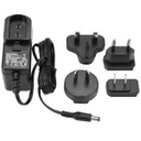 StarTech.com Replacement 5V DC Power Adapter - 5 Volts, 3 Amps (SVA5N3NEUA)