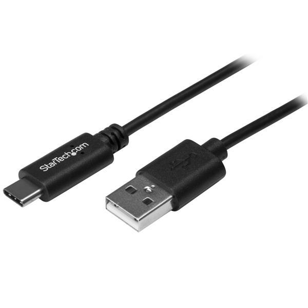 StarTech.com USB2AC2M USB cable