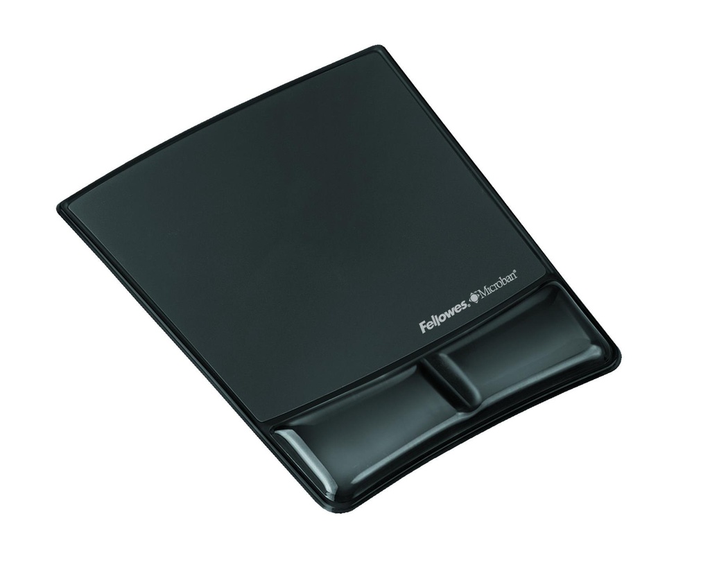 Fellowes Health-V, Microban, 200 x 254 x 24mm (9182301)