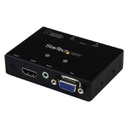 StarTech.com VS221HD2VGA video switch