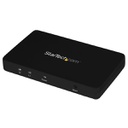 StarTech.com ST122HD4K video splitter