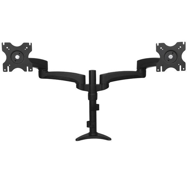 StarTech.com ARMDUAL monitor mount / stand