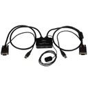 StarTech.com SV211USB KVM switch