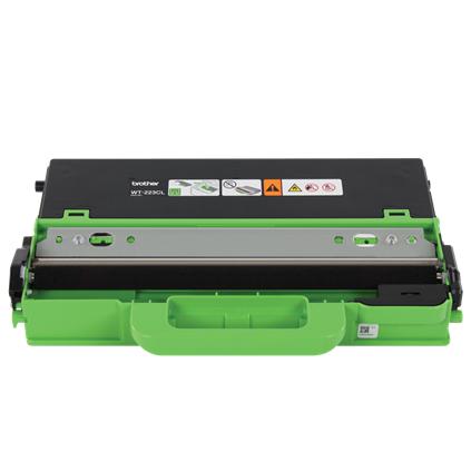 Brother Genuine WT-223CL Waste Toner Box (WT223CL)