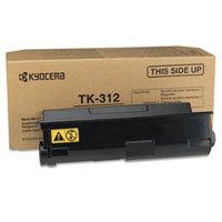 KYOCERA 12000 pages, Noir (TK-312)