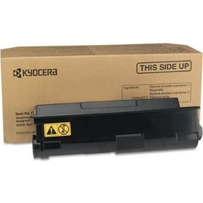 KYOCERA 7200 pages, Black (TK-172)