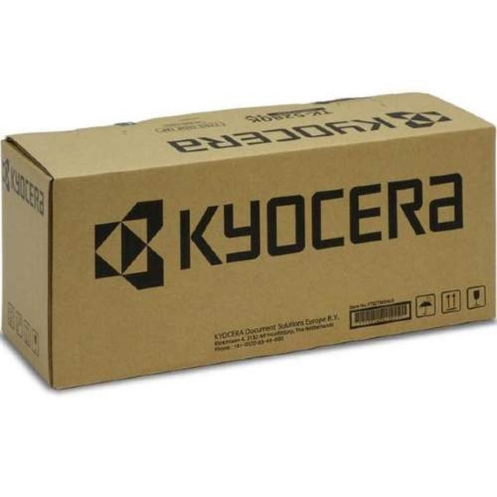 KYOCERA Yellow, 10k pages (TK-5152Y)