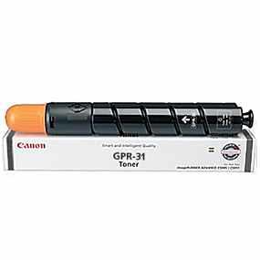 Canon Toner, Noir, Laser, 36000 pages (2790B003AA)