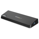 Station d'accueil/réplicateur de ports StarTech.com USB3DOCKHDPC pour ordinateur portable