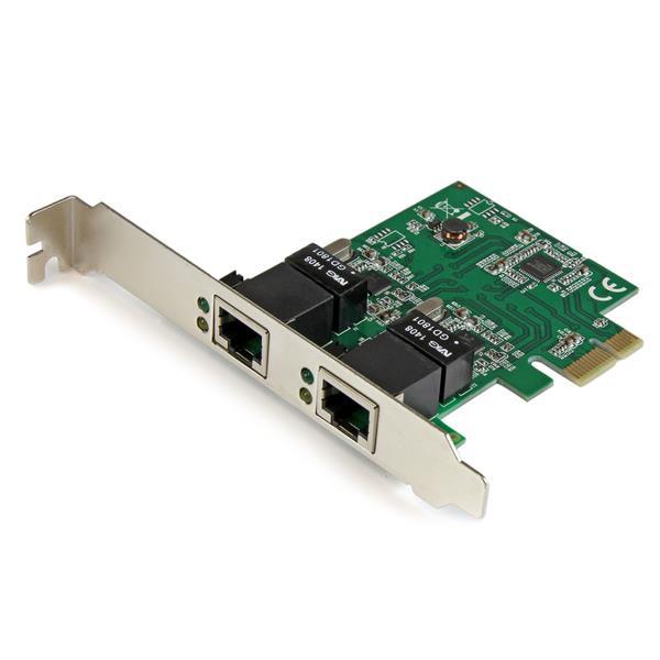 StarTech.com ST1000SPEXD4 network card