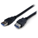 StarTech.com USB3SEXT2MBK USB cable