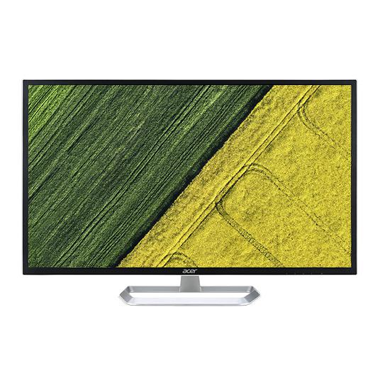 Acer EB321HQ Awi, 80 cm (31.5&quot;), 1920 x 1080 pixels, Full HD, LED, 4 ms, Blanc