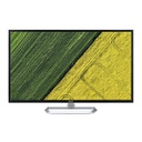 Acer EB321HQ Awi, 80 cm (31.5&quot;), 1920 x 1080 pixels, Full HD, LED, 4 ms, White